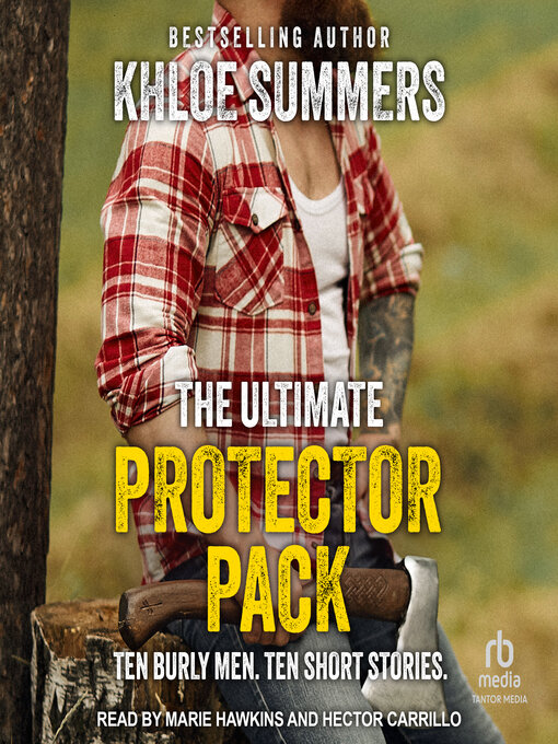 Title details for The Ultimate Protector Pack by Khloe Summers - Available